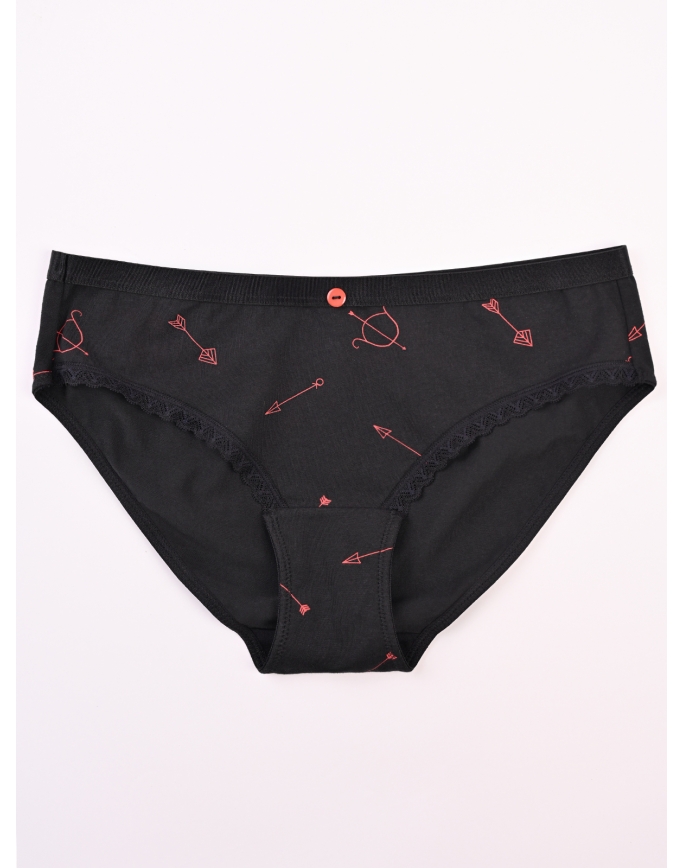 5309LUF Женские Трусы 5309LUF Женские Трусы